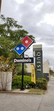 Domino's Sale for Sale!