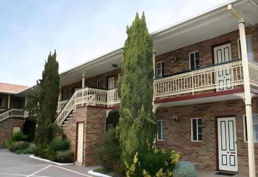 Freehold Motel for Sale in Queanbeyan
