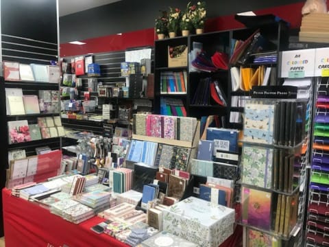 PREMIUM GLADSTONE SHOPPING CENTRE NEWS/TATTS AGENCY BUSINESS FOR SALE - REDUCED PRICE $140,000 PL...
