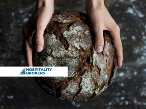 High-Performing Inner-City Cafe Bakery |$27K Weekly Turnover