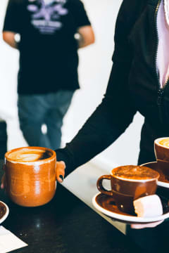 ​FOR SALE: MIGRANT COFFEE – A THRIVING CAFE IN WEST FOOTSCRAY