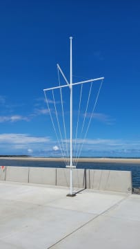 Established Flagpole Manufacturer Profitable Niche Business in Brisbane