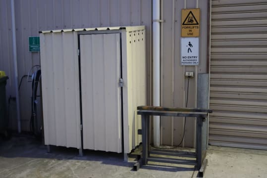 Established Metal Fabrication & Steel Sales Business Gippsland Region