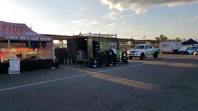 PIT CREW MOBILE TYRE SERVICE - ESTABLISHED BUSINESS WITH HUGE GROWTH!