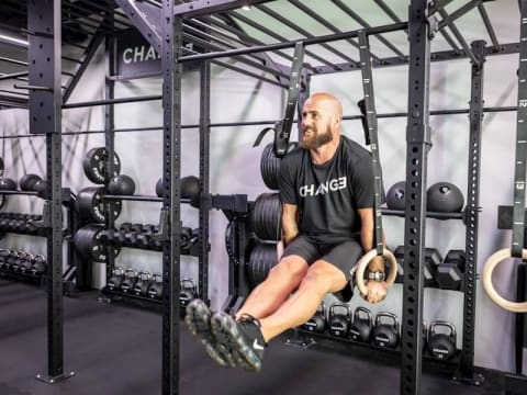 CHANGE Fitness Franchise Western Sydney