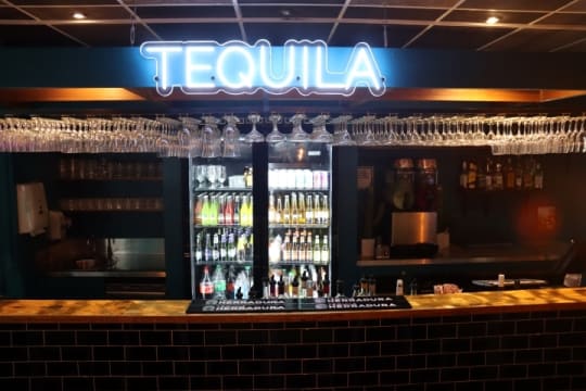 DUNSBOROUGH MEXICAN RESTAURANT