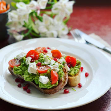 Scenic Waterfront Business and 1BR Studio High Profits Owner Operated