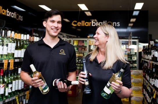 Cellarbrations Liquor Store For Sale – Near Colac, REGIONAL VIC | Busy Highway Location
