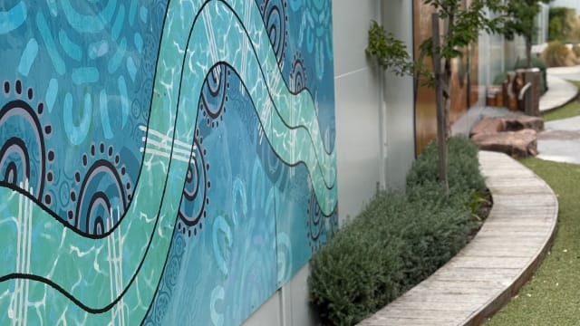 Established Early Learning Centre in Growth Corridor