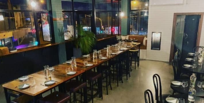 Exceptional Hospitality Opportunity in Prime Preston Corner Location