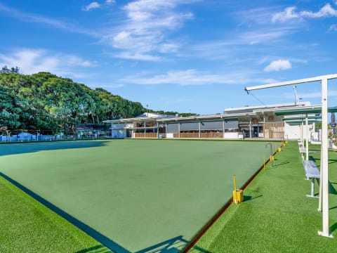 Beachside Accommodation Complex | Six Apartments | Development Potential (STCA) - 2904MF