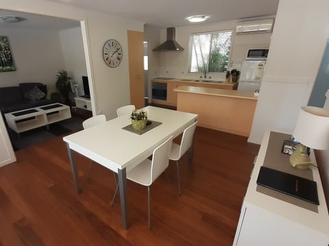 Beachside Accommodation Complex | Six Apartments | Development Potential (STCA) - 2904MF