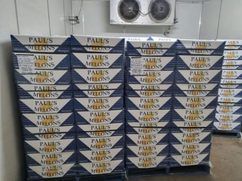 Horticulture Business & 58 Acre Asset | $1.5M+ Capability | Walk-In Walk-Out