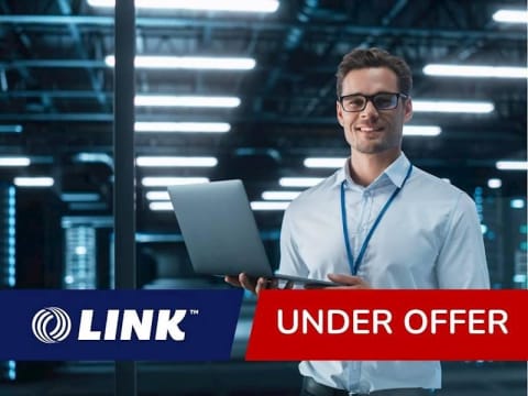 Specialist IT Services Provider with Recurring Contracts