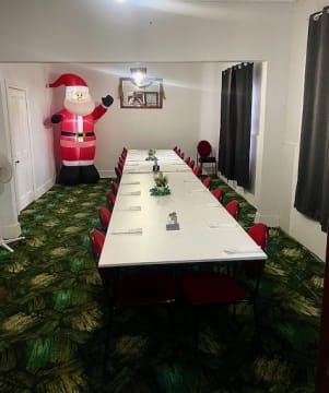 Crystal Brook Hotel excellent Freehold & Business with good room for growth.