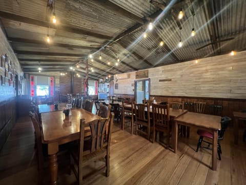 Railway Hotel Dingee - Build It and They Will Come