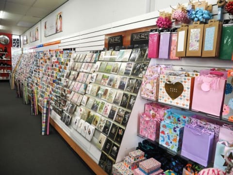 newsXpress Bomaderry - UNDER CONTRACT
