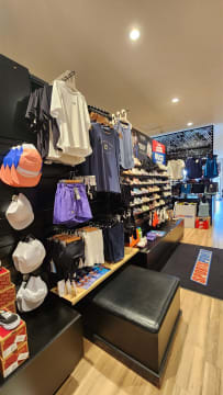 Established & Profitable Sporting Goods Retailer