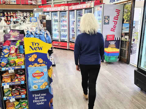IGA Rokeby Supermarket For Sale  Turnover Approaching $70K Per Week, Netting In Excess Of $400K