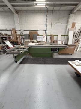 Cabinet & Joinery Business – $7million in pipeline