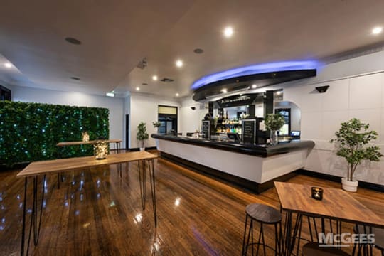 Astor Hotel - Adelaide CBD Lease