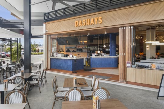 Exciting Opportunity to Own a Thriving Restaurant in Strathpine Centre!