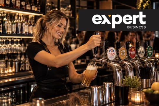 5 days Restaurant Bar, South Yarra, Under Manage, TA $50k pw