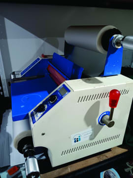 Profitable Home-Based Printing Business with 24 Years of Trusted Service