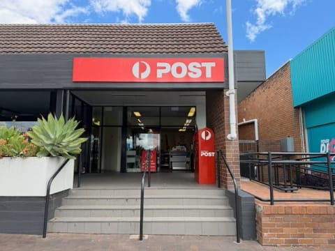 East Maitland Licensed Post Office