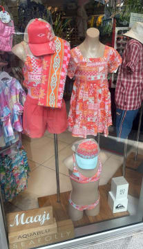 URGENT SALE : Iconic Children's Boutique in Coastal Paradise