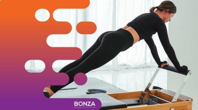 36366 Highly Profitable Pilates Studio - Fully Under Management