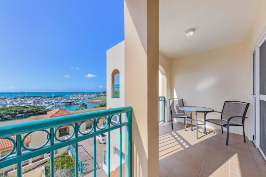 Waterfront Holiday Management Rights in Airlie Beach - ID 9201