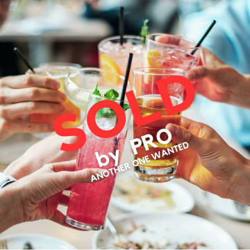 SOLD BY PRO. ANOTHER WANTED. Asian Style  Restaurant For Sale Goulburn Valley Area