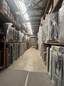 Established Home Furniture Business