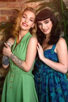 Award winning boutique, steady profit and heaps of room to grow further