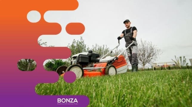 36015 Established & Profitable Lawn & Garden Maintenance Business