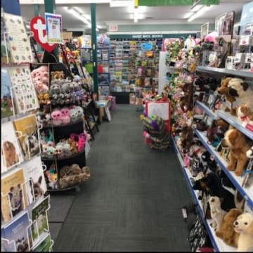 Numurkah Authorised Newsagency and Gifts (YDWN1817)