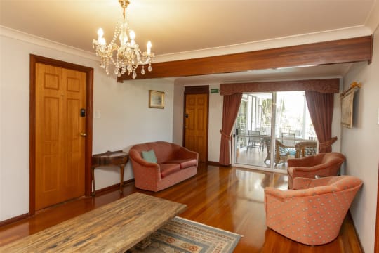 Profitable Seaside Bed & Breakfast Freehold Investment in Redcliffe