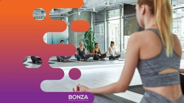 36121 Profitable Yoga Studio - Prime Location & Loyal Clientele