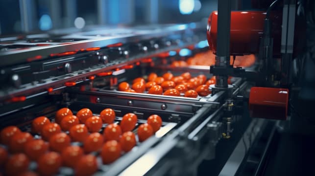 Chemical Manufacturing and Import/Export Business – Sydney, NSW
