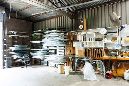 LEASEHOLD - Yass Windscreens & Glass NSW - 1P0518