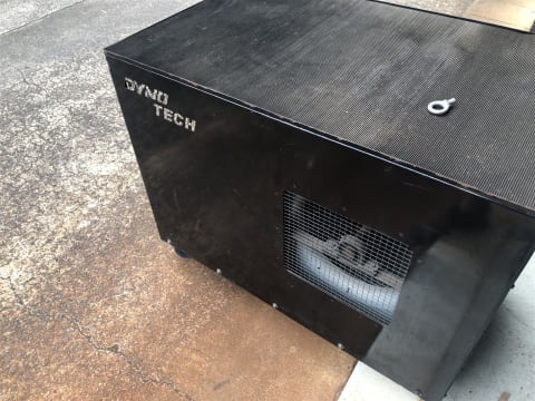 Remapping and dyno tuning Roo Systems Franchise (Massive Price Drop) Now $39000