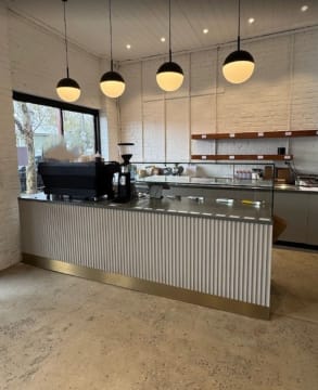 BLANK CANVAS BAKERY / CAFE OPPORTUNITY - MOONEE PONDS