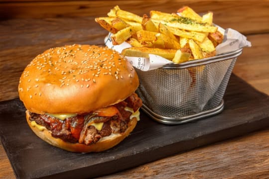 Exceptional Fish & Chips Biz- near Mornington Peninsula