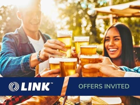 OFFERS INVITED | Hinterland Dining & Local Beer Destination