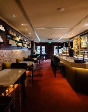 SUPER URGENT SALE Beautifully presented Bar/Restaurant