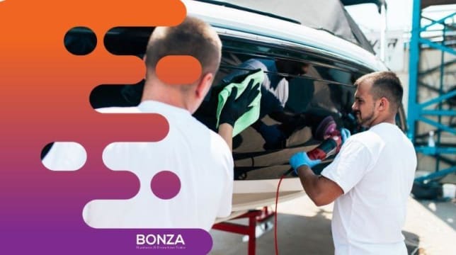 36022 Profitable Boat Repair & Maintenance Business - Strong Reputation