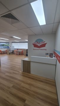 Join the World’s Fastest-Growing Tutoring Franchise in Chermside!