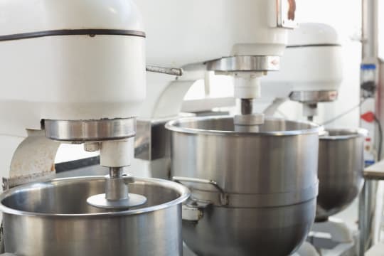 High-Capacity Contract Food Manufacturing Platform – South Coast Acquisition Opportunity
