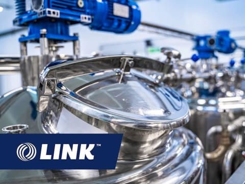 Award Winning Dairy Manufacturing Business - Established Brand & Growth Potential